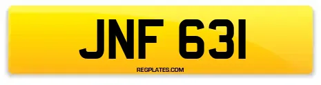 JNF 631