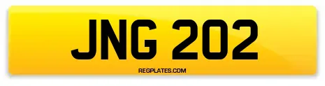 JNG 202