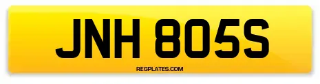 JNH 805S