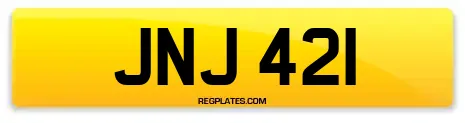 JNJ 421