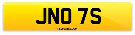JNO 7S