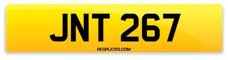 JNT 267