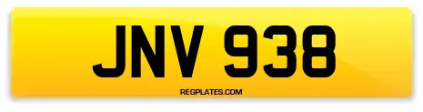 JNV 938