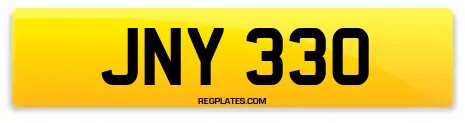 JNY 330