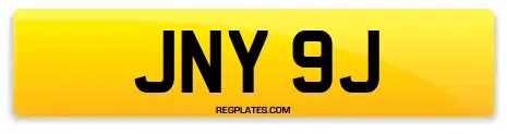 JNY 9J