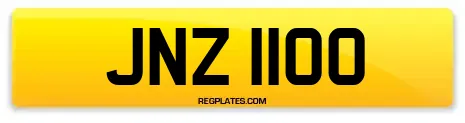 JNZ 1100