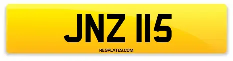 JNZ 115