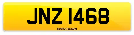 JNZ 1468