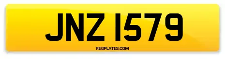 JNZ 1579