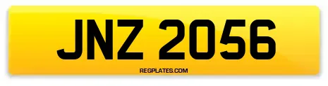 JNZ 2056