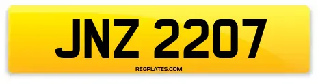 JNZ 2207