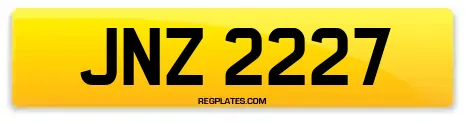 JNZ 2227