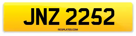 JNZ 2252