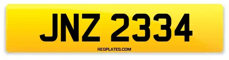 JNZ 2334