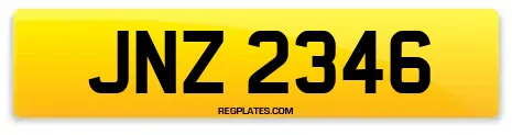 JNZ 2346