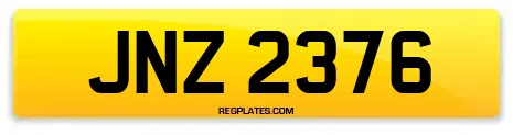JNZ 2376