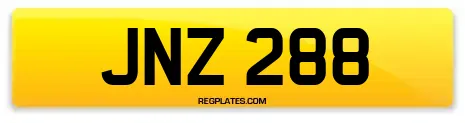 JNZ 288