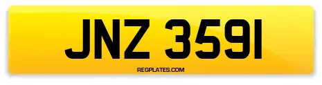 JNZ 3591