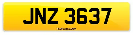 JNZ 3637