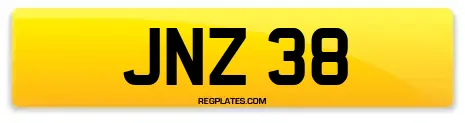 JNZ 38