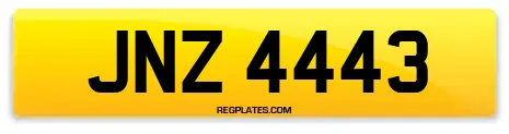 JNZ 4443