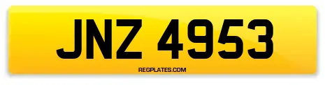 JNZ 4953