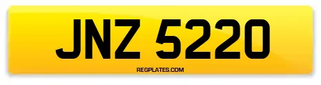JNZ 5220