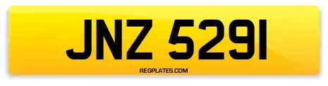 JNZ 5291