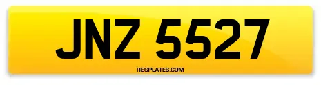 JNZ 5527