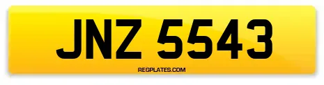JNZ 5543