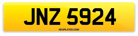 JNZ 5924
