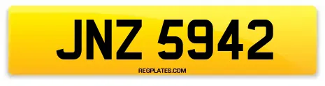 JNZ 5942