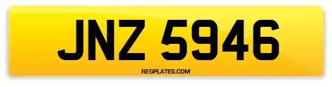 JNZ 5946