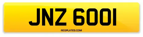 JNZ 6001