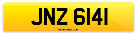 JNZ 6141