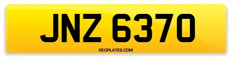 JNZ 6370