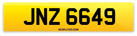 JNZ 6649
