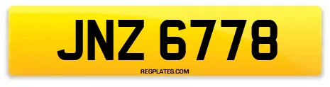 JNZ 6778