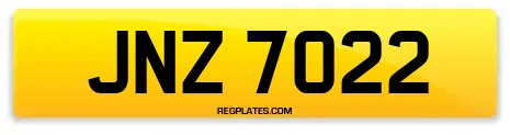 JNZ 7022