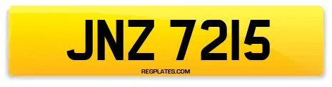 JNZ 7215