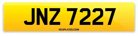 JNZ 7227
