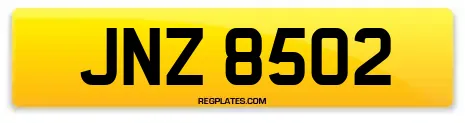 JNZ 8502