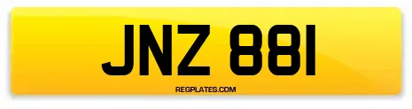 JNZ 881