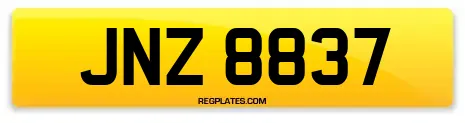 JNZ 8837