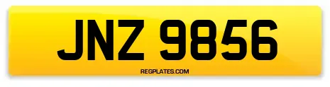 JNZ 9856