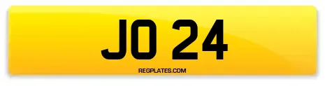 JO 24