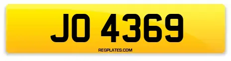 JO 4369