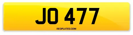 JO 477
