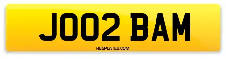JO02 BAM