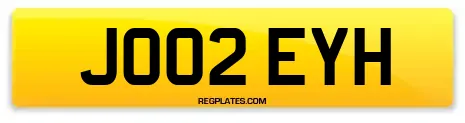 JO02 EYH